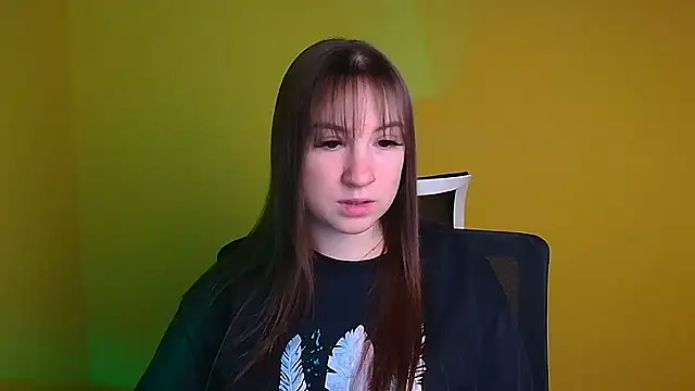 Snapshot of Evelina_GG chatting on 01/26/25, 12:11 Evelina GG online show from 01/26/25, 12:11