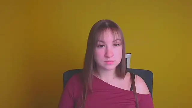 Snapshot of Evelina_GG chatting on 01/29/25, 06:33 Evelina GG online show from 01/29/25, 06:33