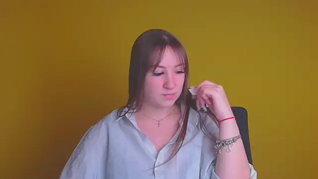 Snapshot of Evelina_GG chatting on 01/29/25, 09:33 Evelina GG online show from 01/29/25, 09:33