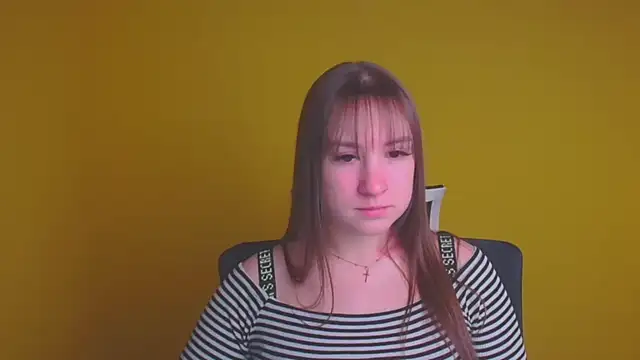Snapshot of Evelina_GG chatting on 01/30/25, 06:35 Evelina GG online show from 01/30/25, 06:35
