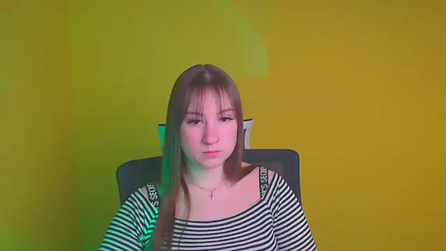 Snapshot of Evelina_GG chatting on 01/30/25, 10:29 Evelina GG online show from 01/30/25, 10:29