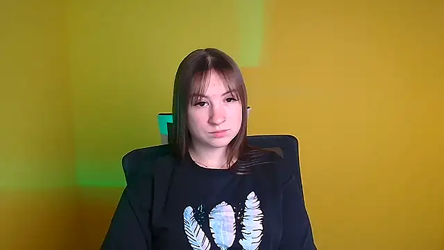 Snapshot of Evelina_GG chatting on 02/01/25, 09:54 Evelina GG online show from 02/01/25, 09:54
