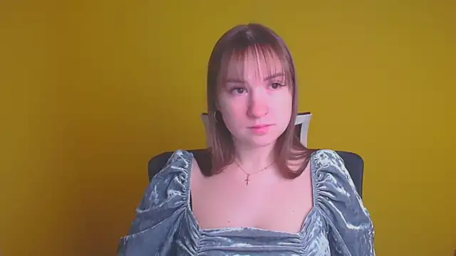 Snapshot of Evelina_GG chatting on 02/03/25, 06:45 Evelina GG online show from 02/03/25, 06:45