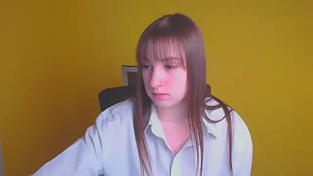Snapshot of Evelina_GG chatting on 02/06/25, 10:15 Evelina GG online show from 02/06/25, 10:15