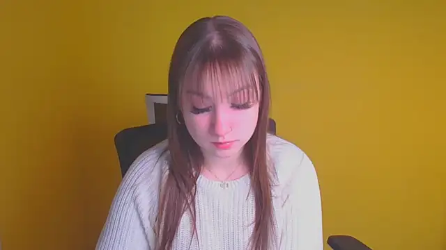 Snapshot of Evelina_GG chatting on 02/11/25, 06:40 Evelina GG online show from 02/11/25, 06:40