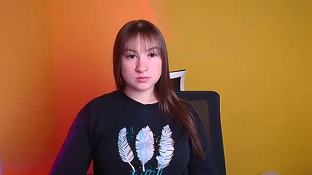 Snapshot of Evelina_GG chatting on 02/27/25, 09:43 Evelina GG online show from 02/27/25, 09:43