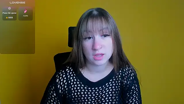 Snapshot of Evelina_GG chatting on 10/06/25, 05:38 Evelina GG online show from 10/06/25, 05:38