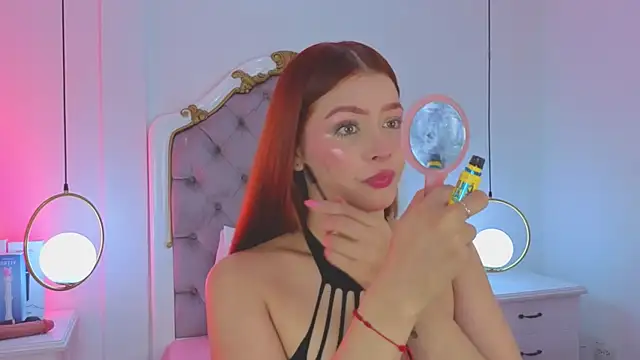  ambar Adamss online show from 10/27/25, 11:47