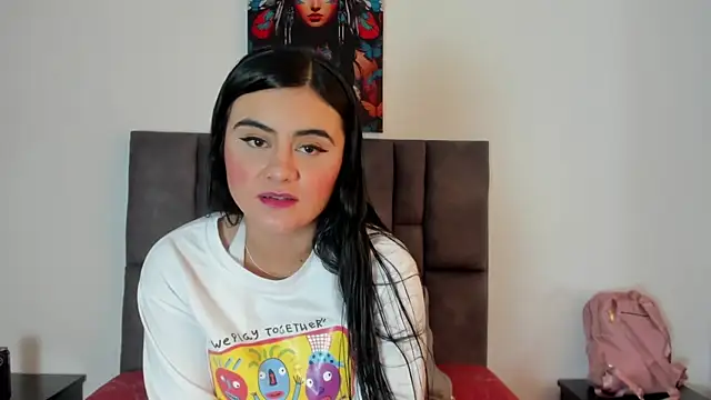 Snapshot of Dulce_amg chatting on 01/18/25, 12:57 Dulce amg online show from 01/18/25, 12:57