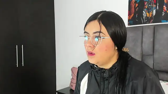 Snapshot of Dulce_amg chatting on 02/02/25, 02:24 Dulce amg online show from 02/02/25, 02:24