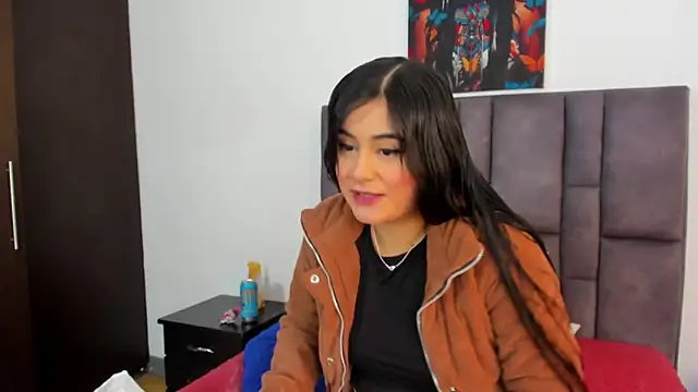 Snapshot of Dulce_amg chatting on 03/21/25, 12:17 Dulce amg online show from 03/21/25, 12:17