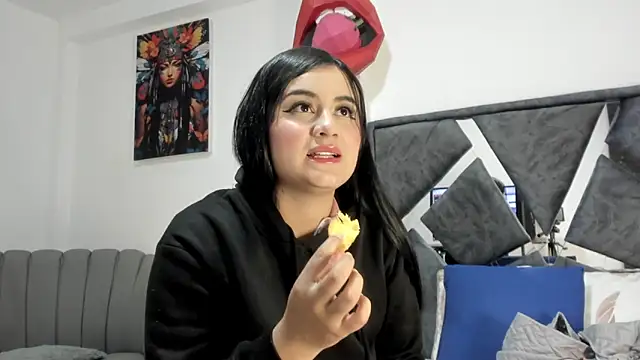 Dulce amg online show from 03/12/26, 03:01