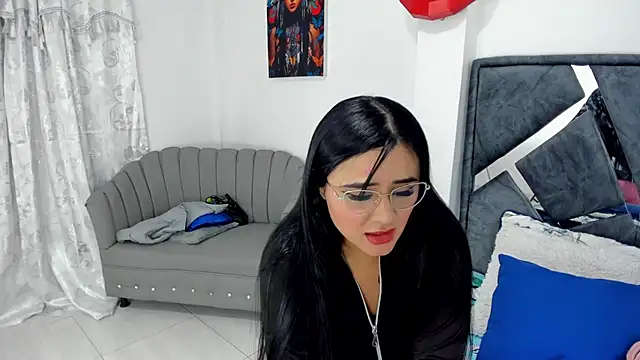Dulce amg online show from 06/26/26, 03:11