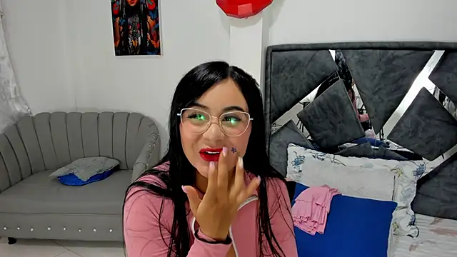 Dulce amg online show from 07/03/26, 01:34
