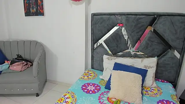 Dulce amg online show from 07/25/26, 03:04