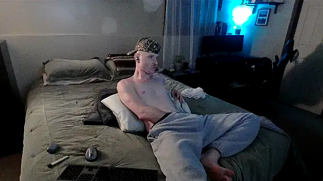 slam bro online show from 01/20/25, 06:21