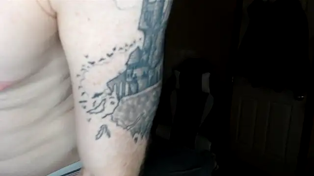 slam bro online show from 02/03/25, 04:46