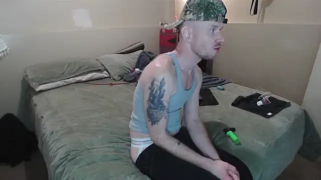 slam bro online show from 02/13/25, 03:18