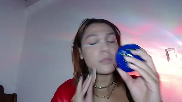 alexandra lorens online show from 02/06/25, 04:14