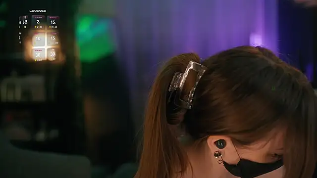 aarimass online show from 02/22/26, 03:54