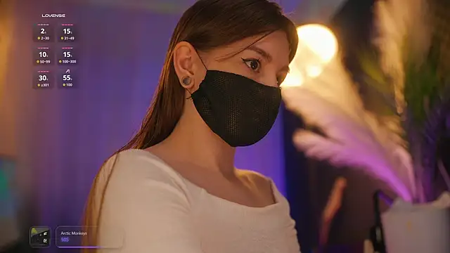 aarimass online show from 03/21/26, 03:26