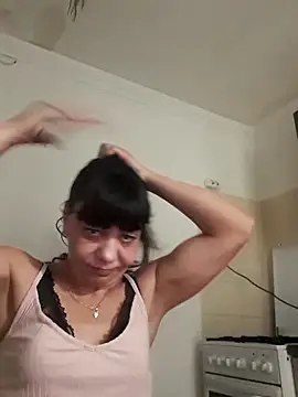 Candy222254 online show from 12/29/24, 07:53