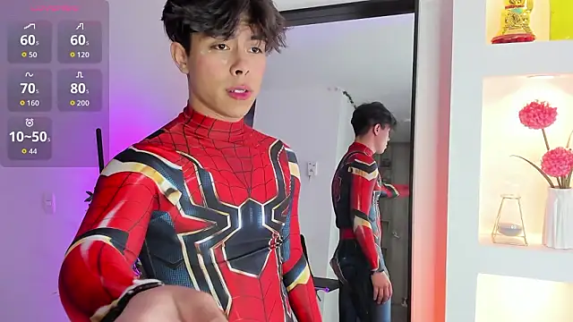 teemotwink online show from 02/03/26, 10:04