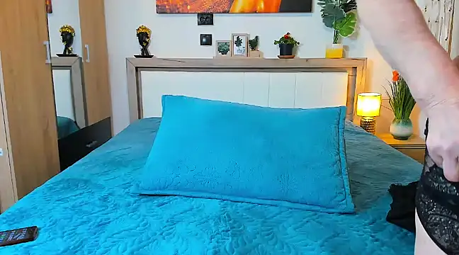 sweetangell69  online show from 03/01/25, 05:09