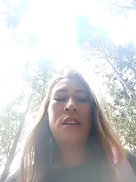 samy-blonde online show from 03/09/25, 06:43