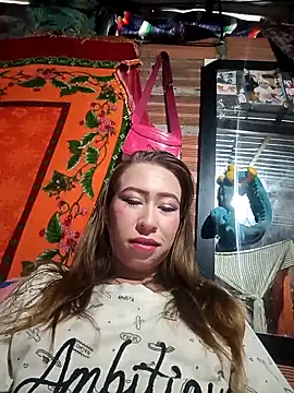 samy-blonde online show from 09/18/25, 11:45