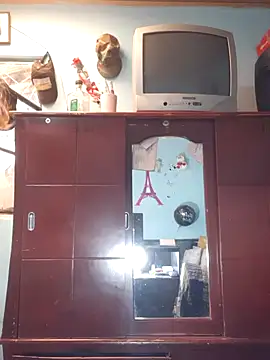 Snapshot of DirtyStefaniax chatting on 01/23/25, 05:31 DirtyStefaniax online show from 01/23/25, 05:31