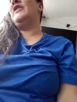 Snapshot of DirtyStefaniax chatting on 12/15/25, 06:56 DirtyStefaniax online show from 12/15/25, 06:56