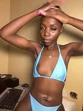 freaky kaylee online show from 01/30/25, 08:42