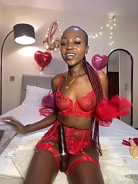 freaky kaylee online show from 02/15/25, 04:34