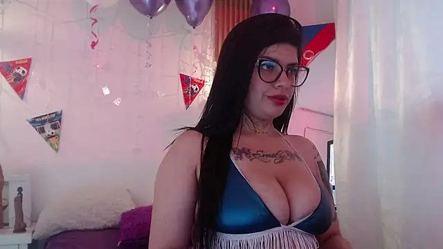 evelingjoyy online show from 07/12/26, 09:50