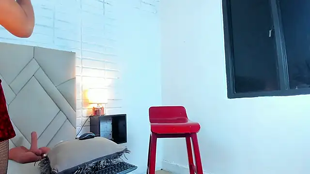 Snapshot of Kasandra_Gomez chatting on 01/24/25, 12:41 Kasandra Gomez online show from 01/24/25, 12:41