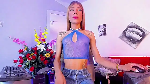 La Perversa69 online show from 02/16/26, 02:02