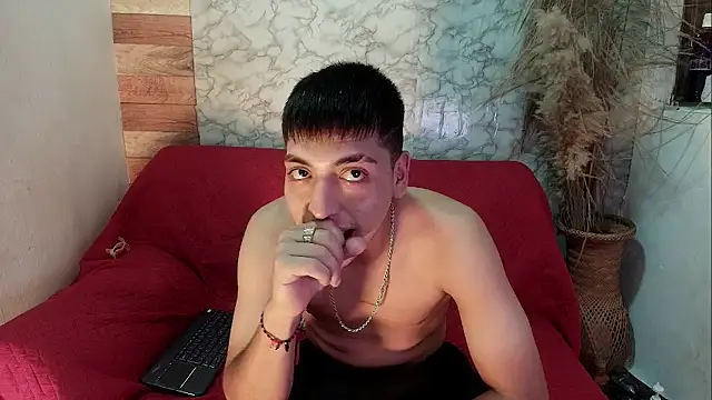 aaron antonella mds online show from 02/01/26, 08:40