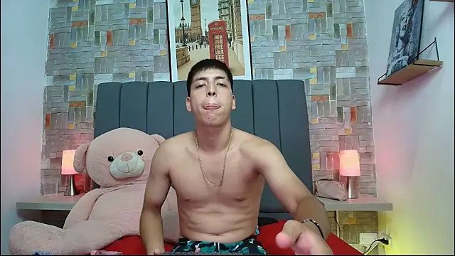 aaron antonella mds online show from 03/03/26, 08:37