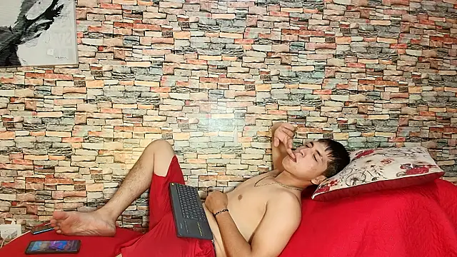 aaron antonella mds online show from 03/11/26, 01:55