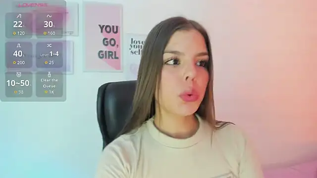 LanaJones  online show from 01/14/26, 12:33