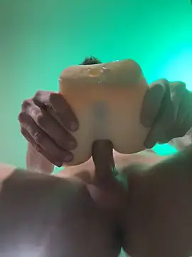 hornybdsmbwc online show from 01/14/25, 04:15