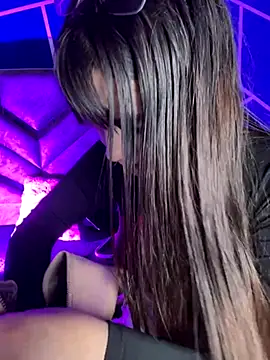 angel natural online show from 11/29/25, 01:08