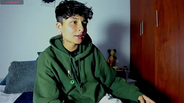 ZuryRamirez  online show from 01/06/25, 12:16