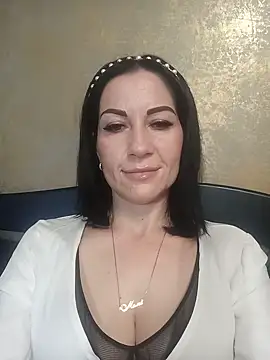 FireLily332 online show from 01/11/25, 07:16