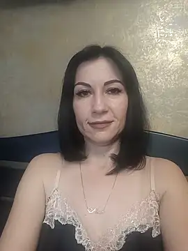 FireLily332 online show from 01/13/25, 04:41