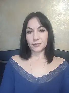 FireLily332 online show from 01/15/25, 04:21