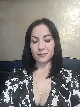 FireLily332 online show from 01/17/25, 04:15