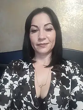 FireLily332 online show from 01/17/25, 10:23