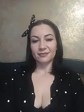 FireLily332 online show from 01/26/25, 04:09